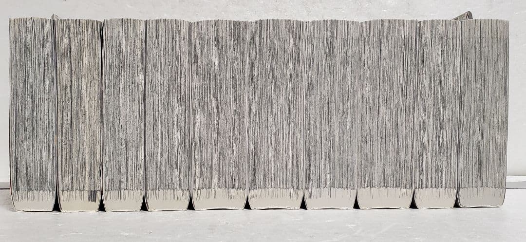 ハイキュー!!1-19巻 リミックス版 全巻セット