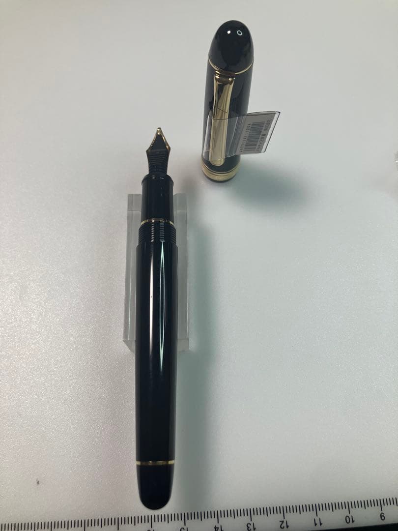 PLATINUM　#3776　センチュリー　ブラックインブラック　ミュージック