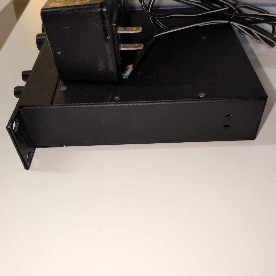 早いもの勝ち Rocktron Intellifex Online 空間系マルチ