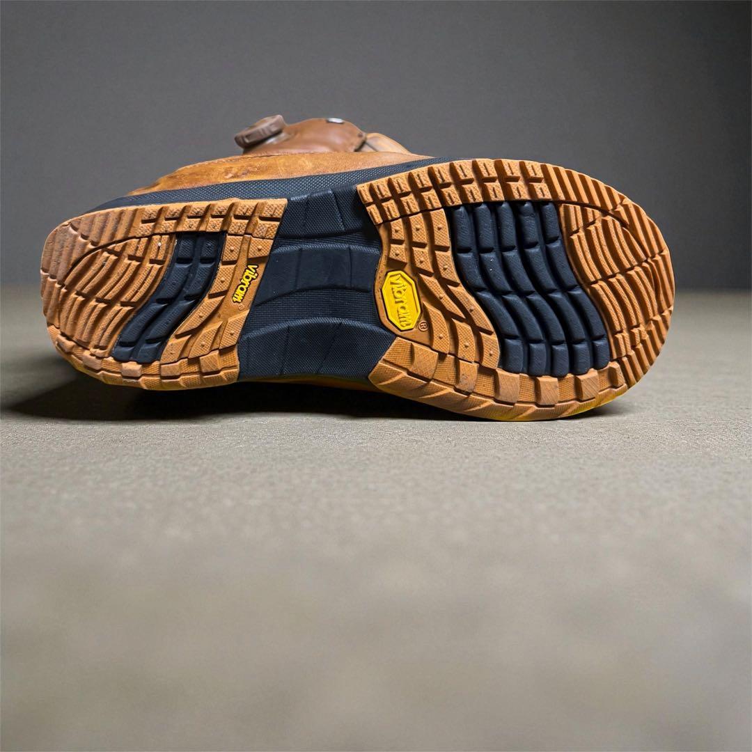 ‼️冬季シーズン限定‼️22-23 TT  SURFER LS 25cm