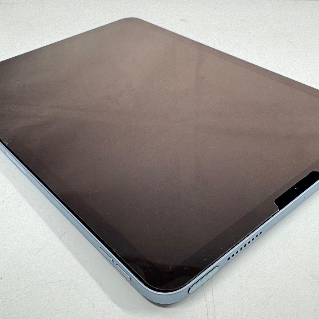 iPad Air 第4世代 スカイブルー 本体 256GB