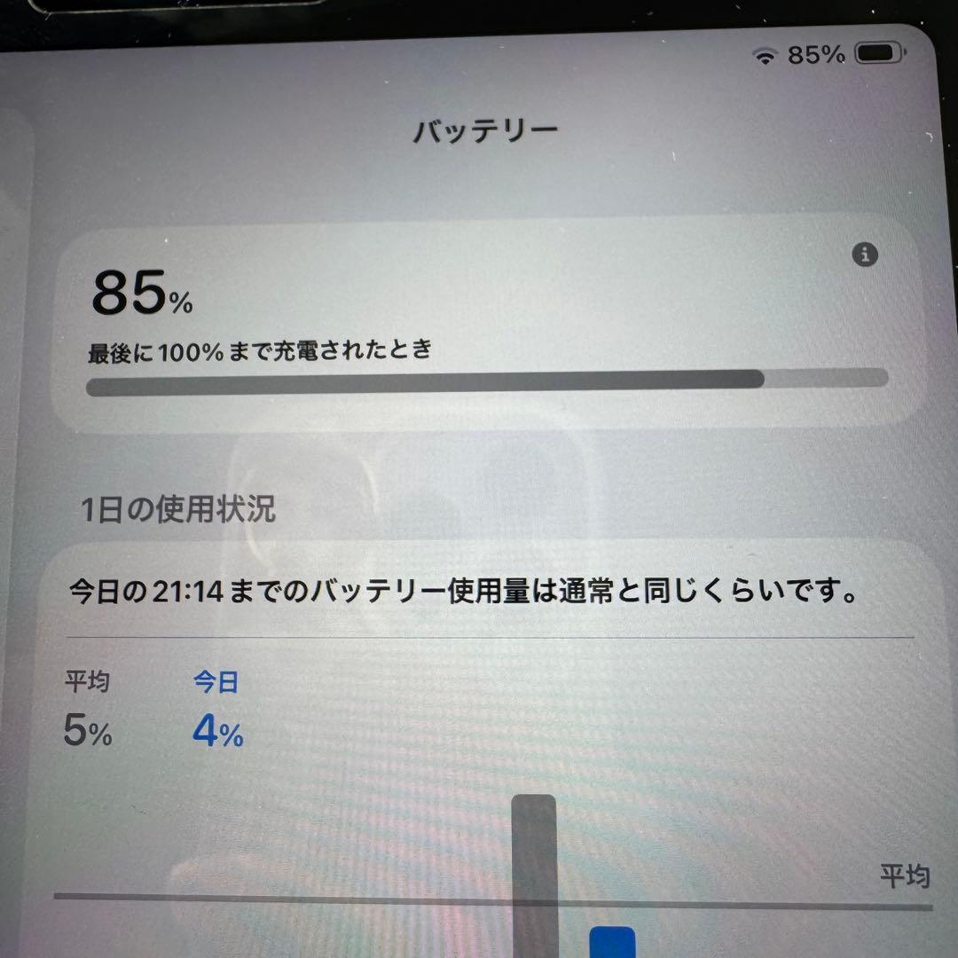 iPad Air 第4世代 スカイブルー 本体 256GB