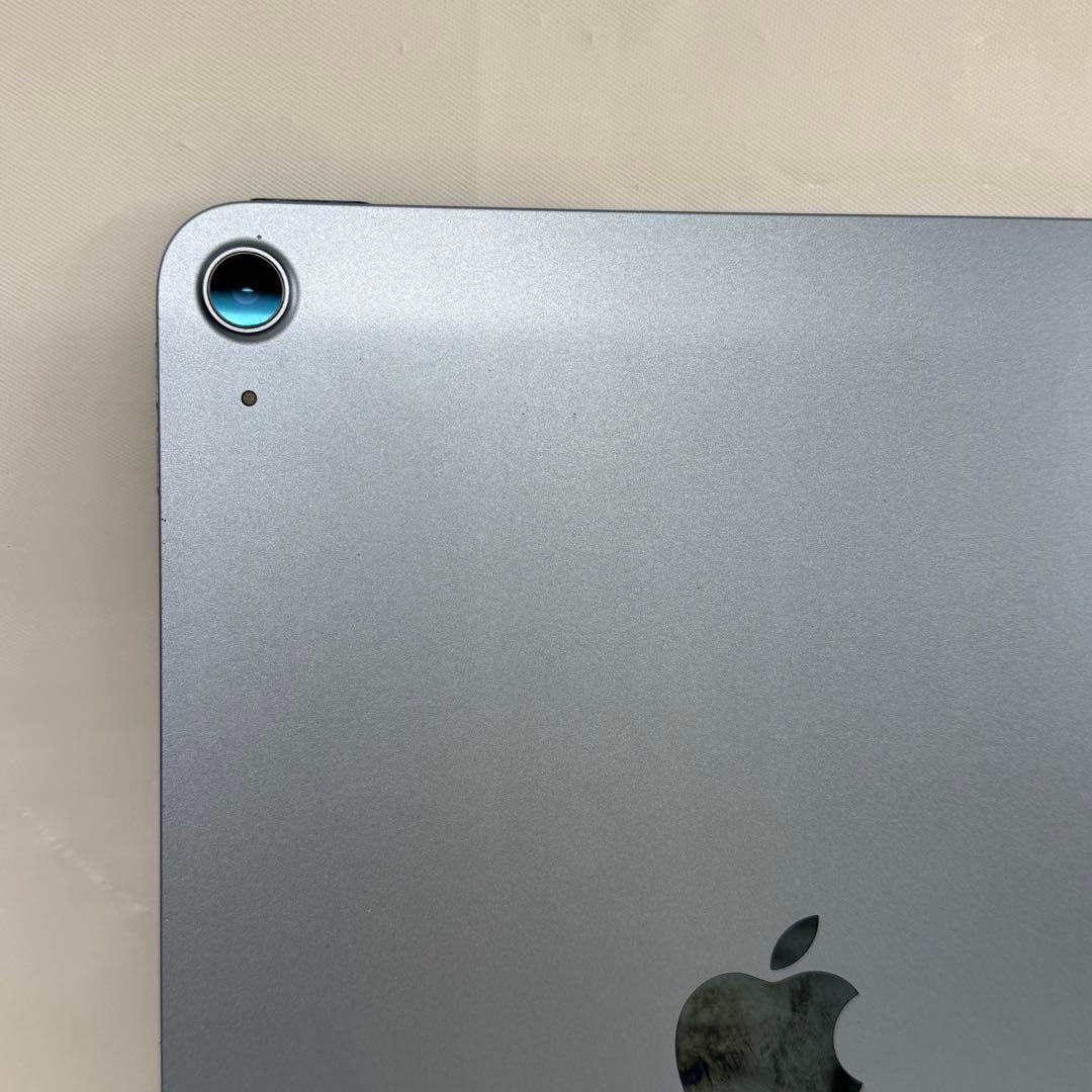 iPad Air 第4世代 スカイブルー 本体 256GB