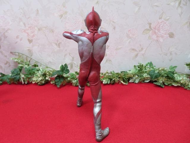 d*7様 10と16 木箱入 CCP1/6特撮シリーズ EX 至極のウルトラマン