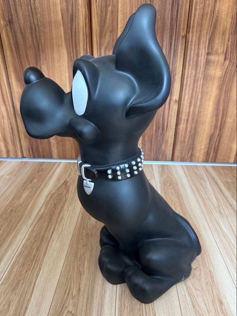 NEIGHBORHOOD ネイバーフッド メディコムトイ BIG SHADOW