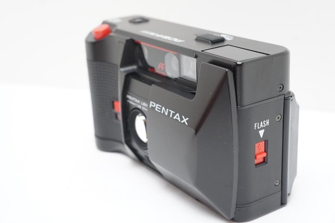 ＜完動美品＞Pentax PC 35 af-m date