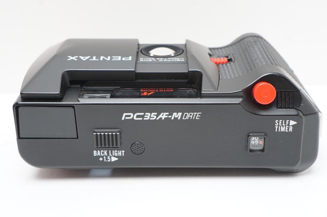 ＜完動美品＞Pentax PC 35 af-m date