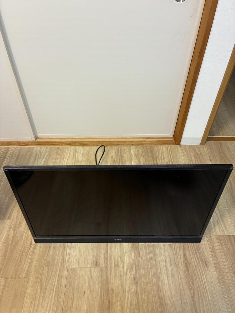 aiwa 2019年製 32V型 液晶テレビ TV-32HF10W