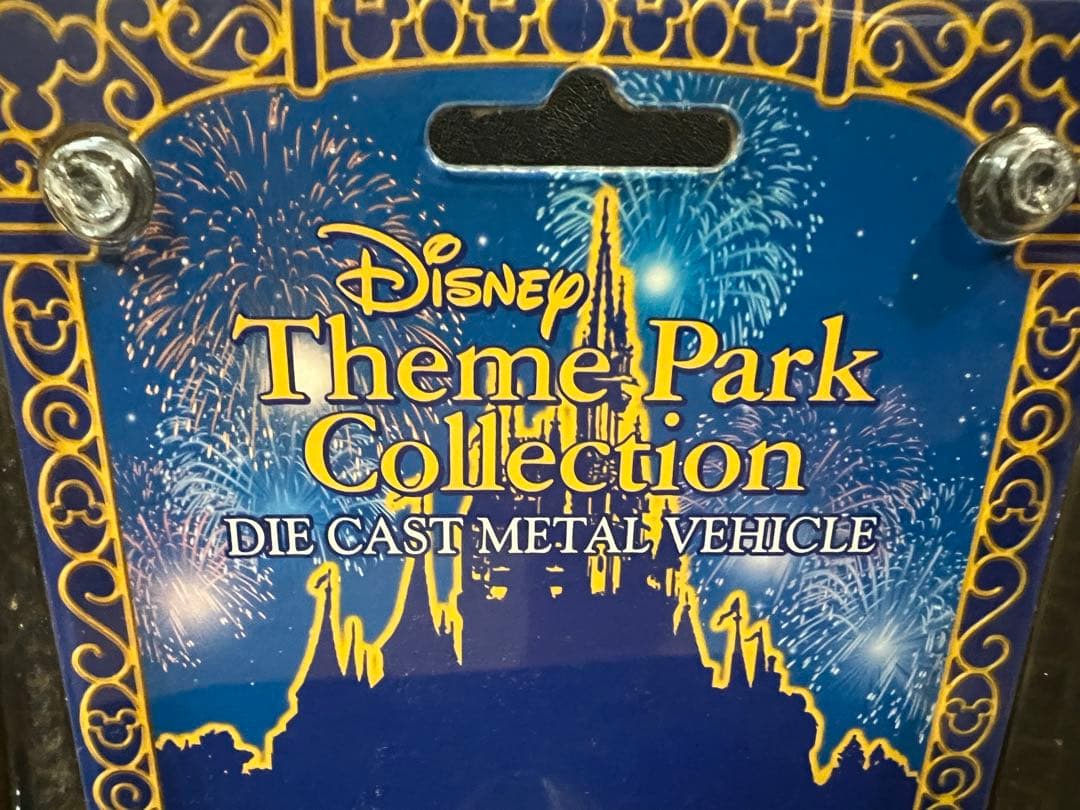 Disney Star Wars パレードビークル R2-D2 C-3PO