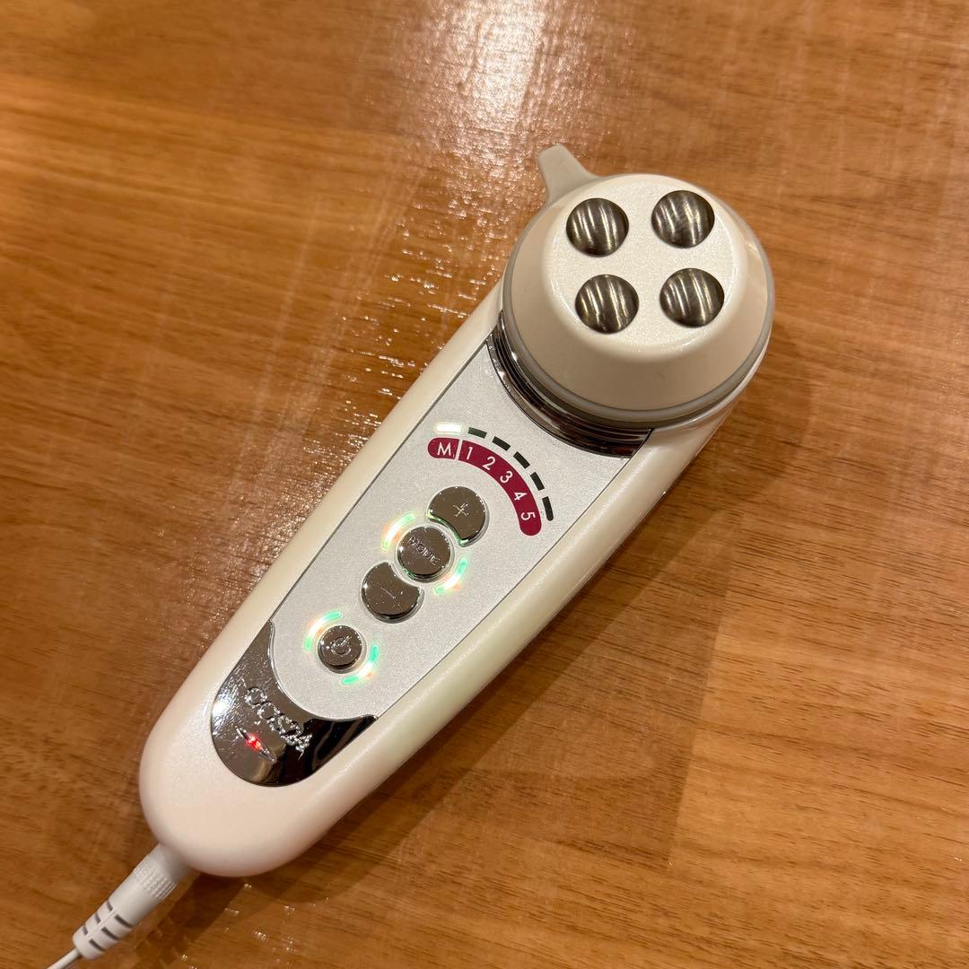 【タイムセール】セルキュアスペシャル245段階設定 ACアダプター付き保証証付き