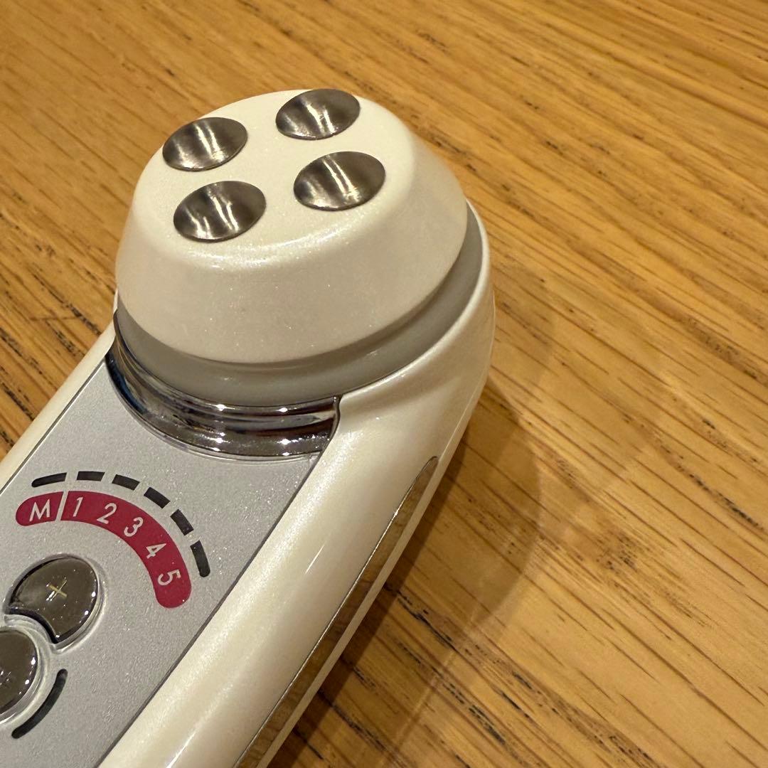 【タイムセール】セルキュアスペシャル245段階設定 ACアダプター付き保証証付き