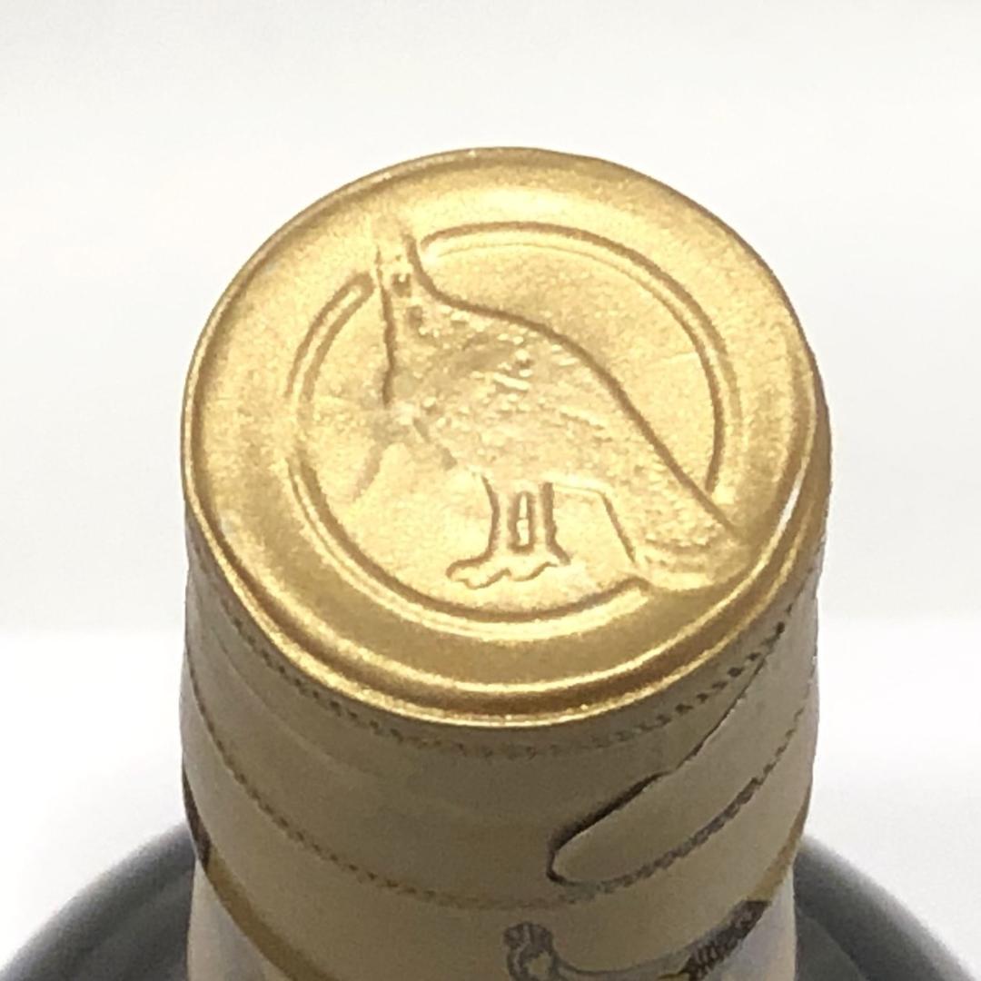 ワイルドターキー 12年 飛翔ゴールドラベル 50.5％ 限定発売（R）