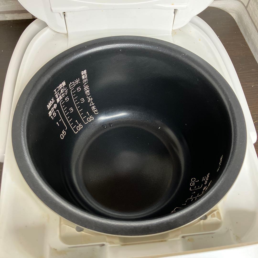 象印　圧力IH炊飯ジャー NP-BJ10