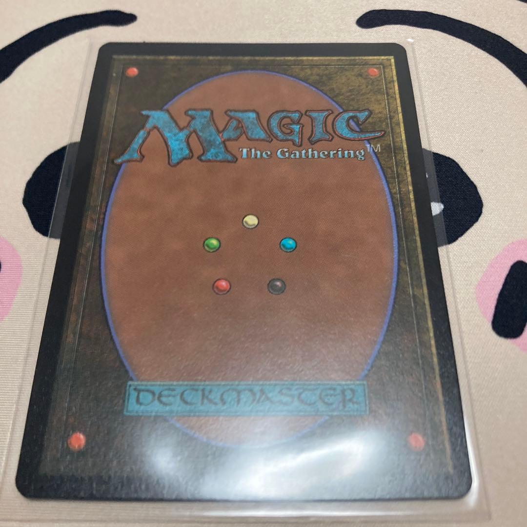 復活した精霊信者、ニッサ　PWFM プロモ