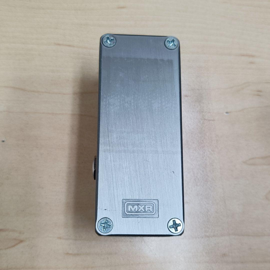ギター MXR / M293 BOOSTER MINI