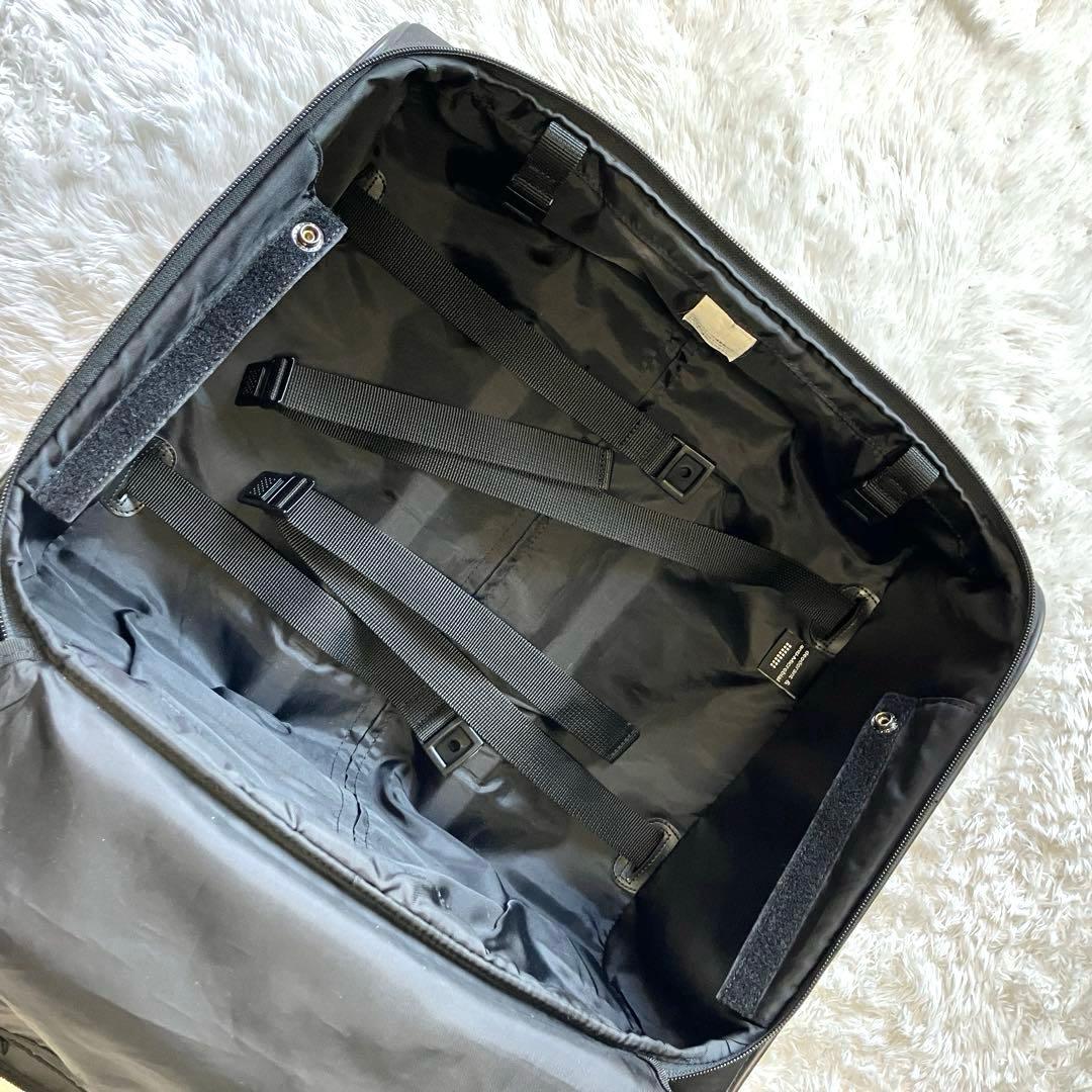 【美品】TRAVELIST ACE 別注　小型スーツケース　抗菌防臭