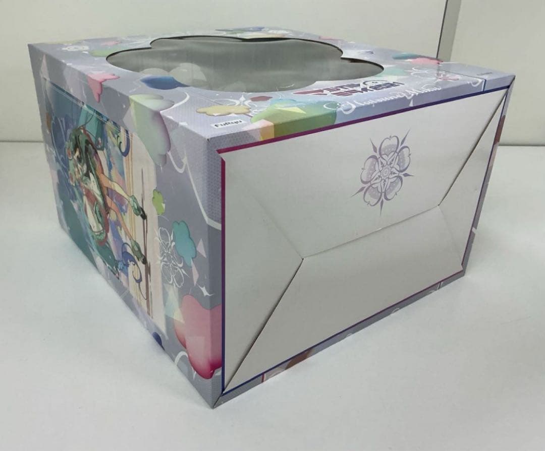 初音ミク「マジカルミライ 2021」 1/7スケール フィギュア