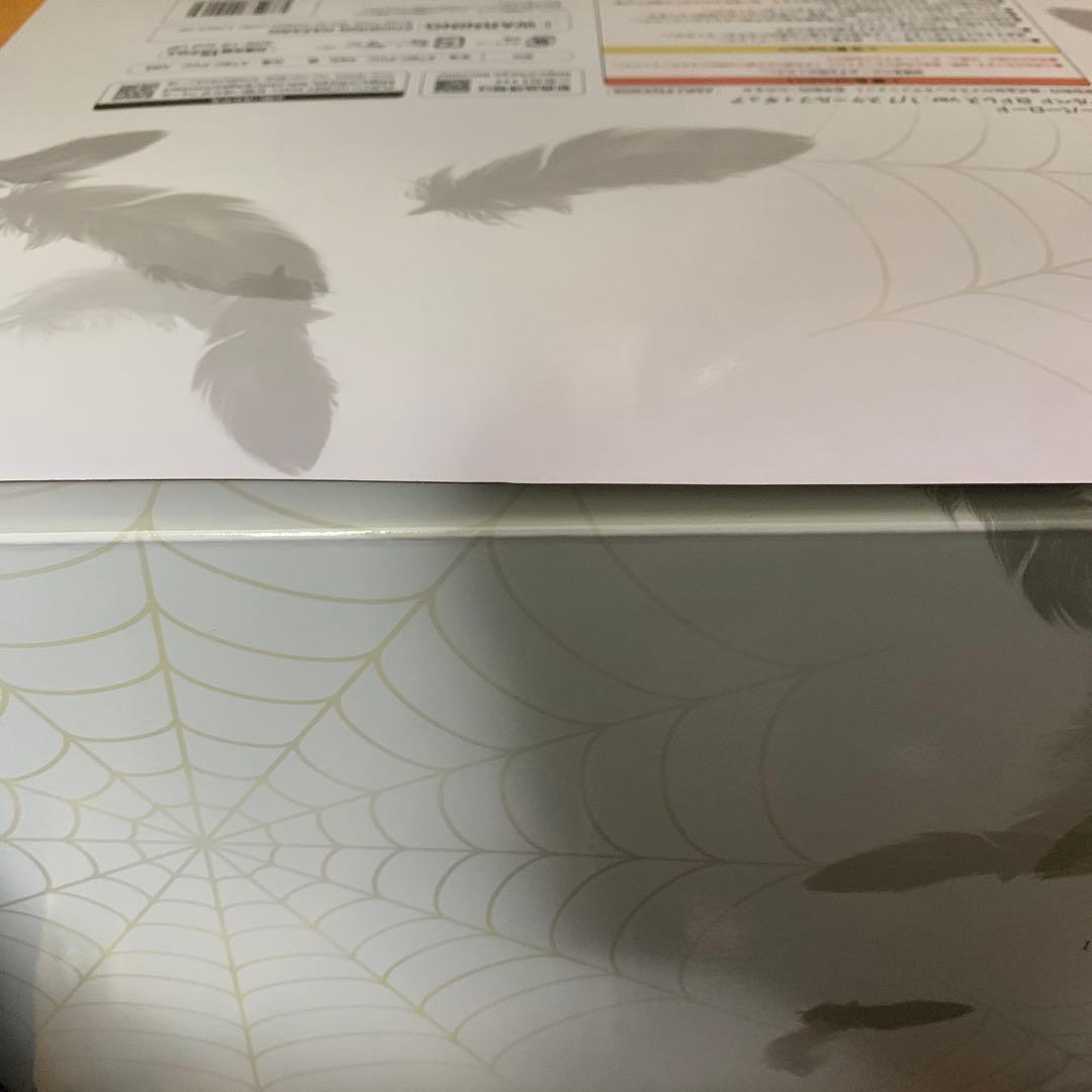 【未使用】アルベド 白ドレスver. 1/7スケールフィギュア