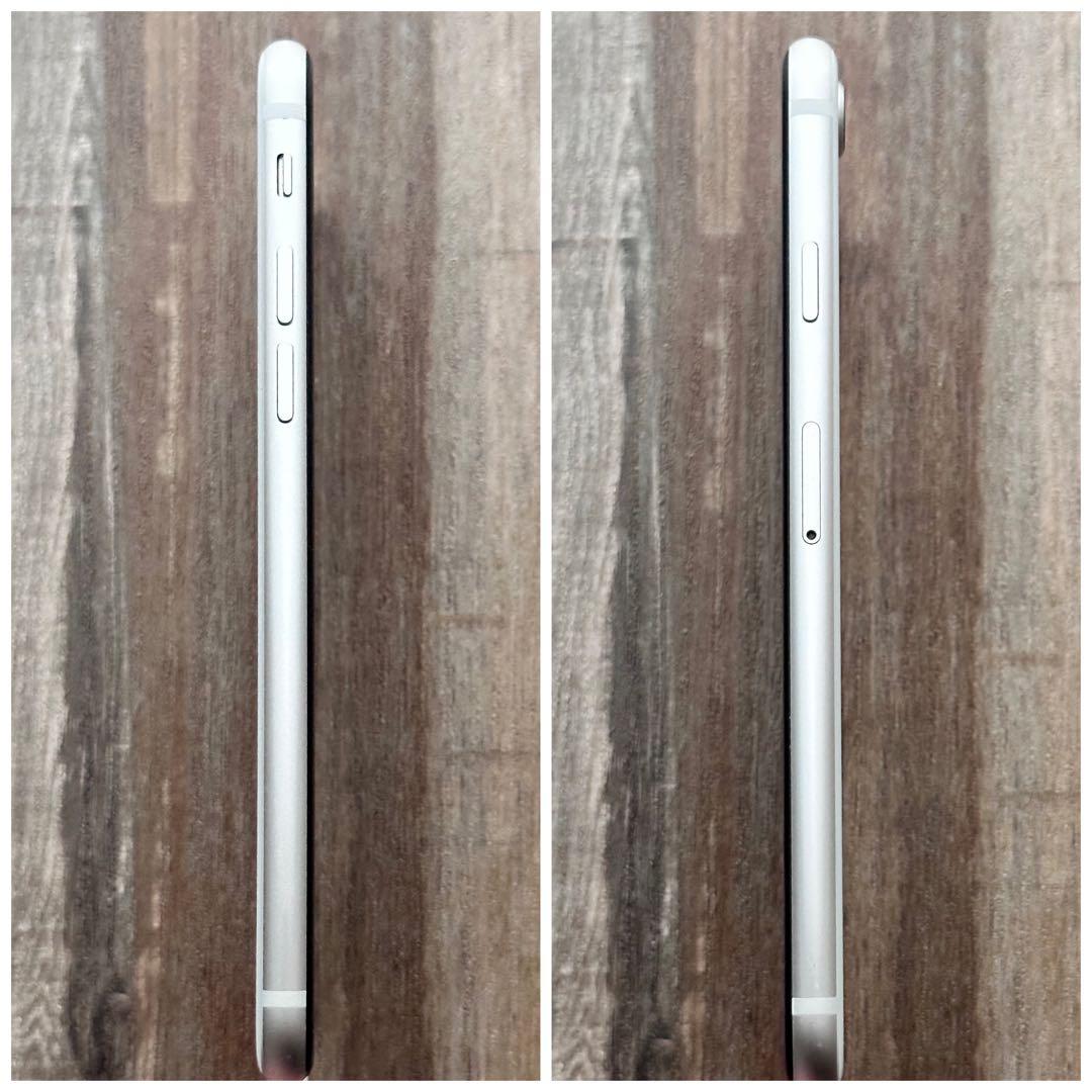 【良品◎】iPhoneSE 第3世代 本体 Starlight 128GB