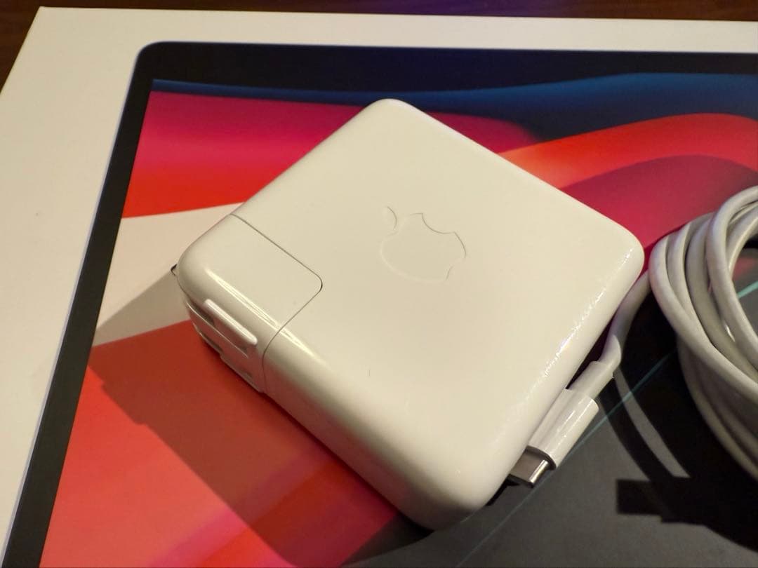 US配列 MacBook pro 13インチ 2020 M1 16G 1TB