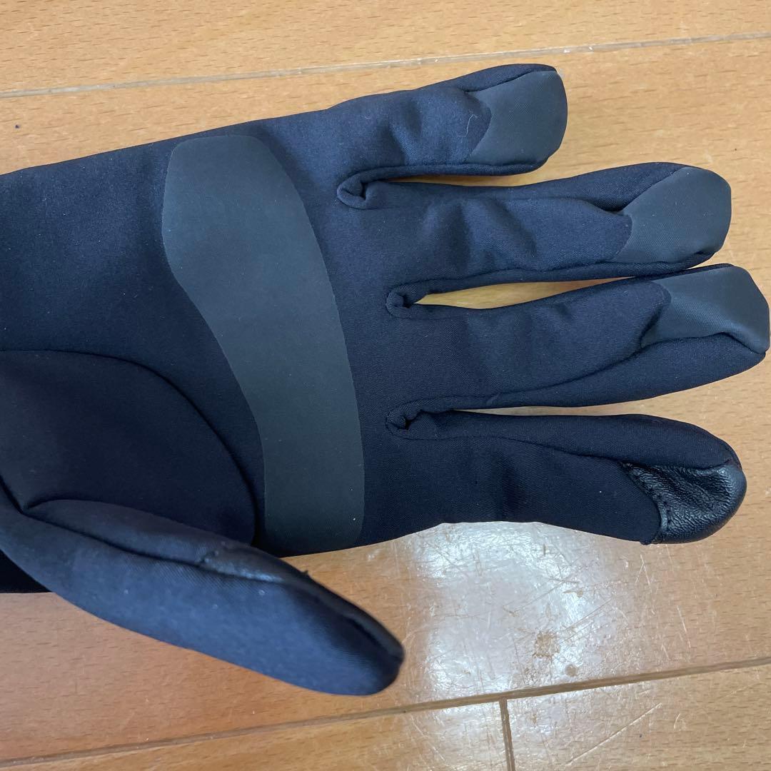 Arcteryx VENTA グローブ　Mサイズ