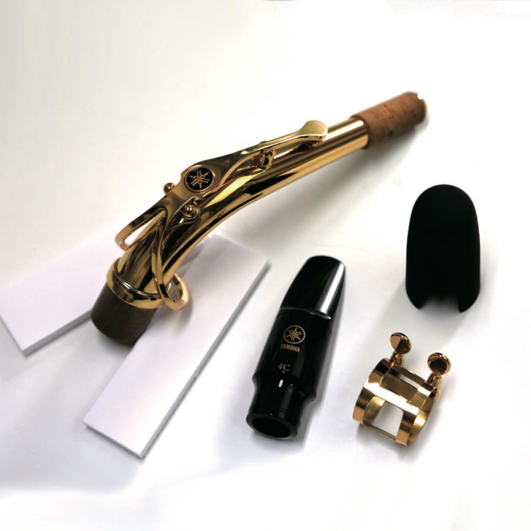 YAMAHA アルトサックス YAS-480