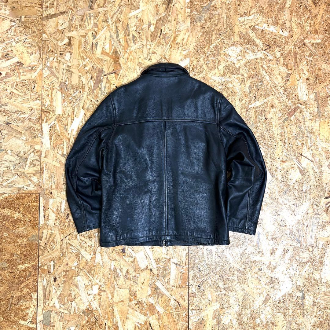 90s OLD Columbia heavy weight スウィングトップ