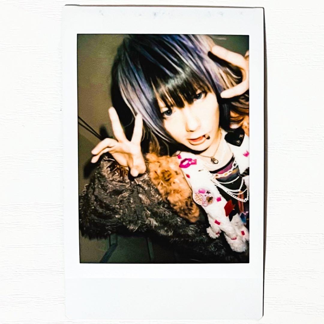 V系★RoNo☆Cro【Minami】チェキ【1-5】