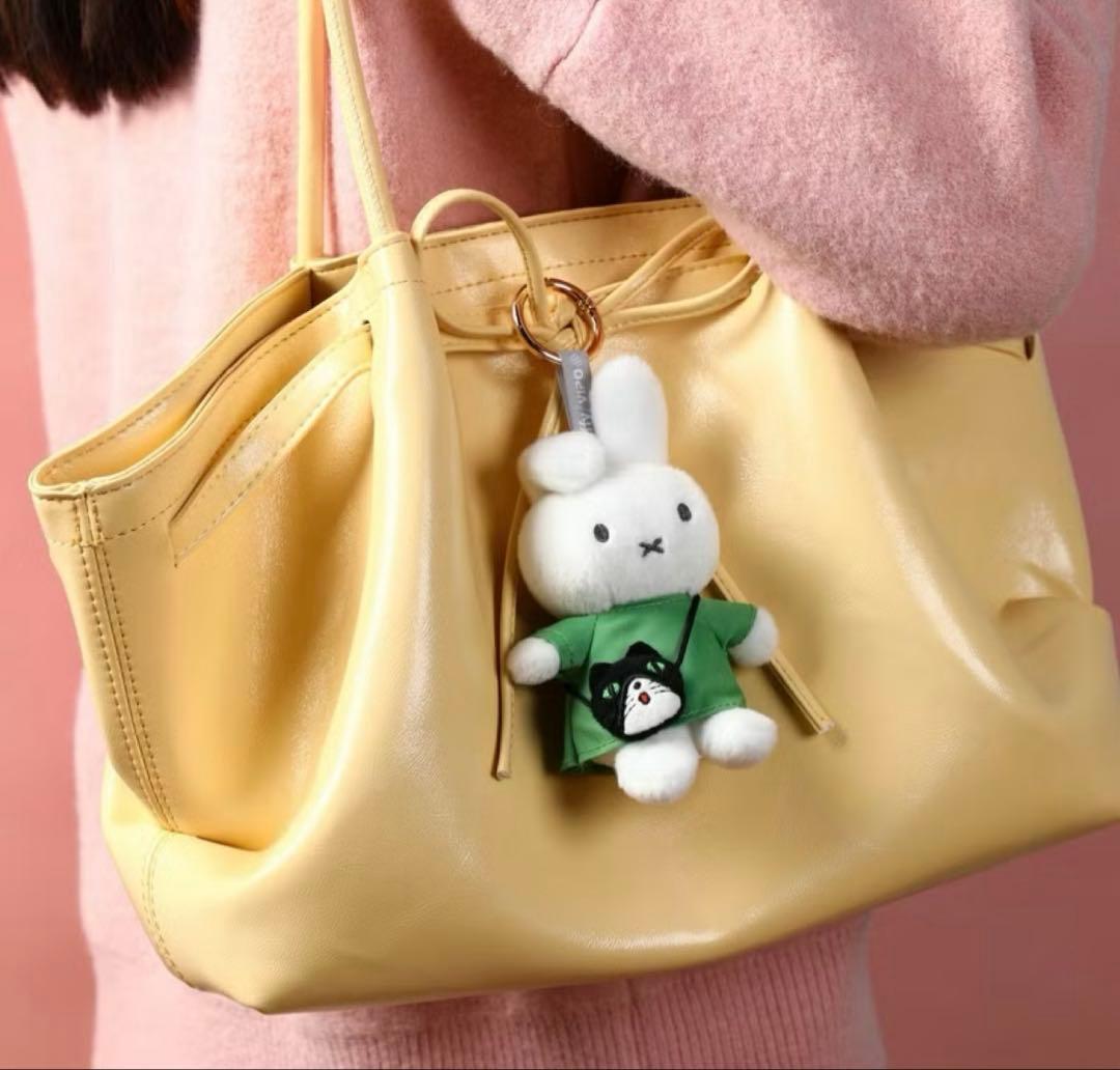 シュリンク付き1BOX ❗️VIPOmiffy ミニバッグ プラッシュマスコット