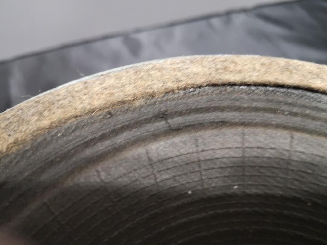 Sachsenwerk 20cm フルレンジ スピーカー m0s8794