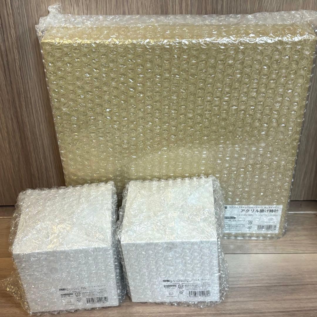 スキップとローファー くじ引き堂 上位賞 まとめ売り