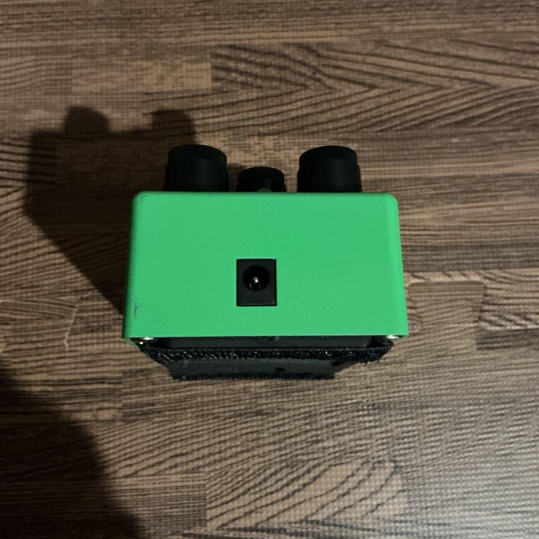 Ibanez アイバニーズ TS9 チューブスクリーマー エフェクター ギター用