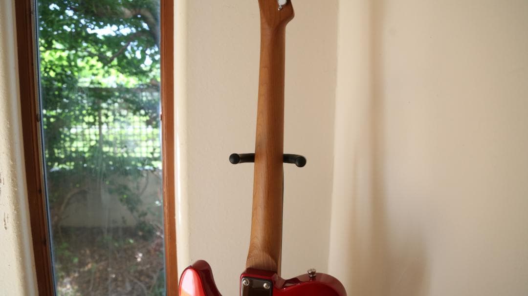 Bacchus UNIVERSE SERIES　Telecaster 美品