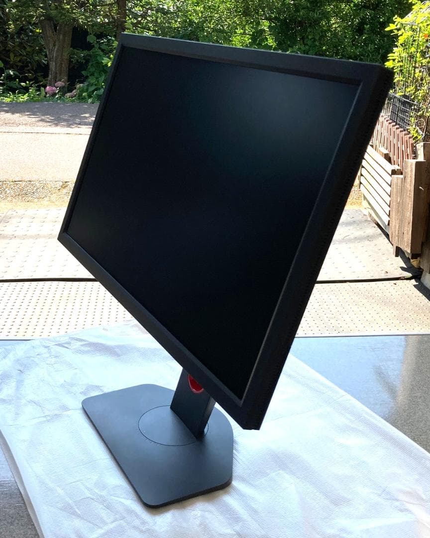 BenQ Zowie 24インチゲーミングモニター XL2411K