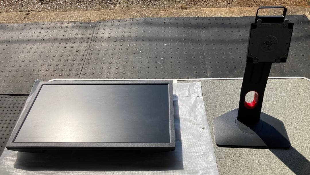 BenQ Zowie 24インチゲーミングモニター XL2411K