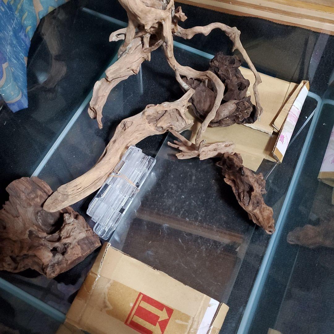 コトブキ レグラス 60センチ 引き取りのみ