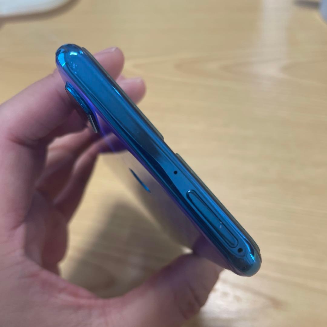 HUAWEI P30 lite 本体