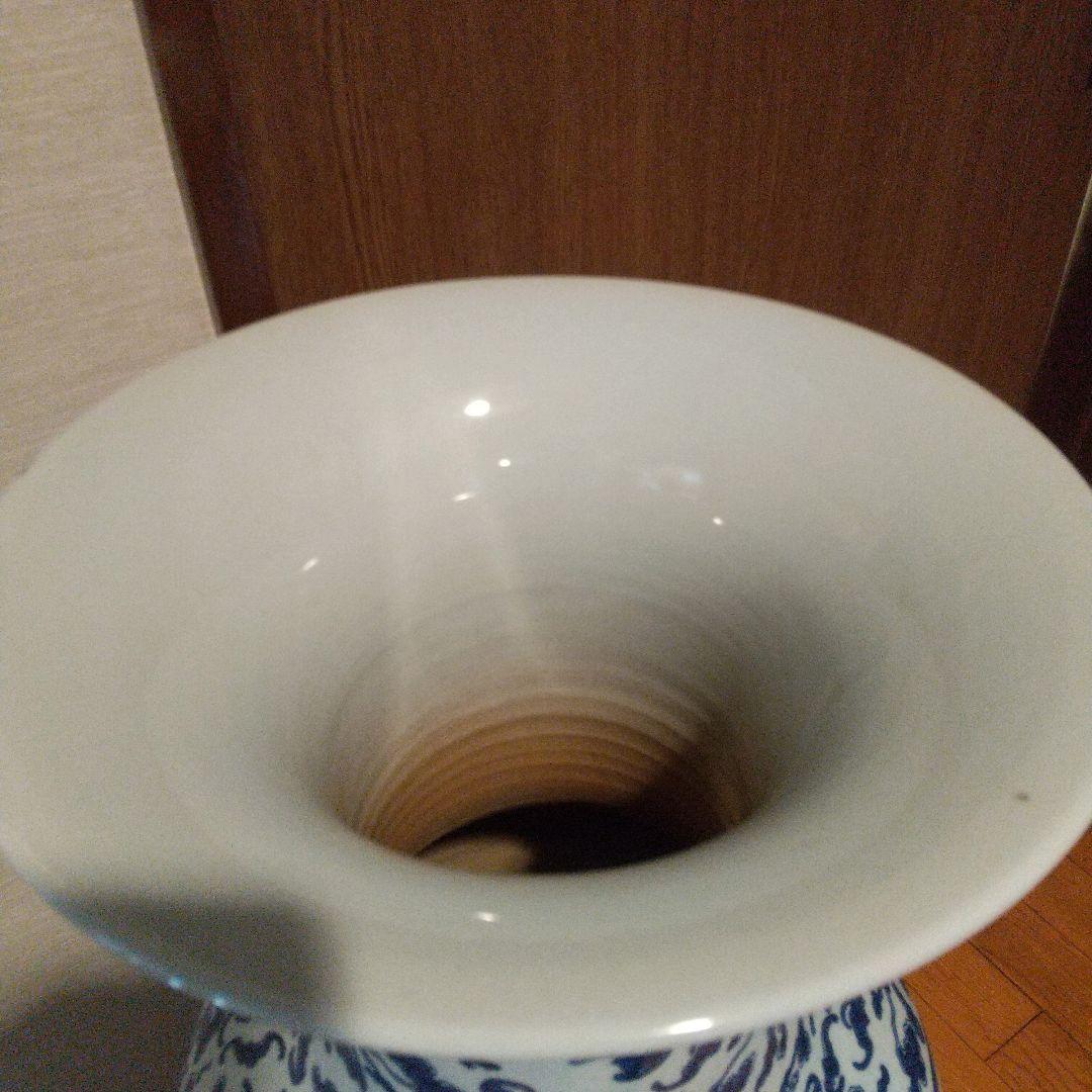 壺 ツボ 置物 骨董品　置き壺