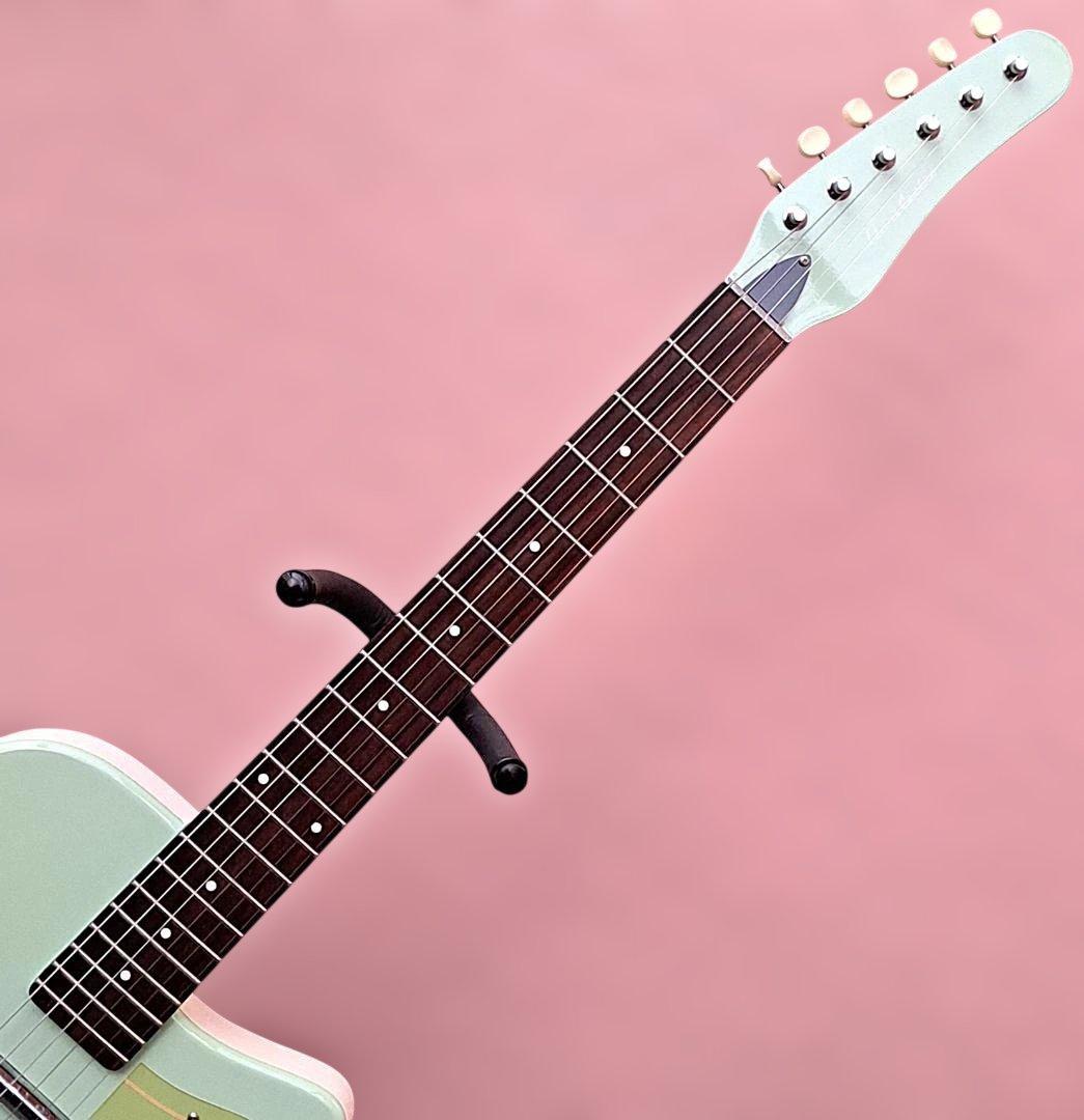 ■Danelectro 56 Single Cutaway ダンエレクトロ