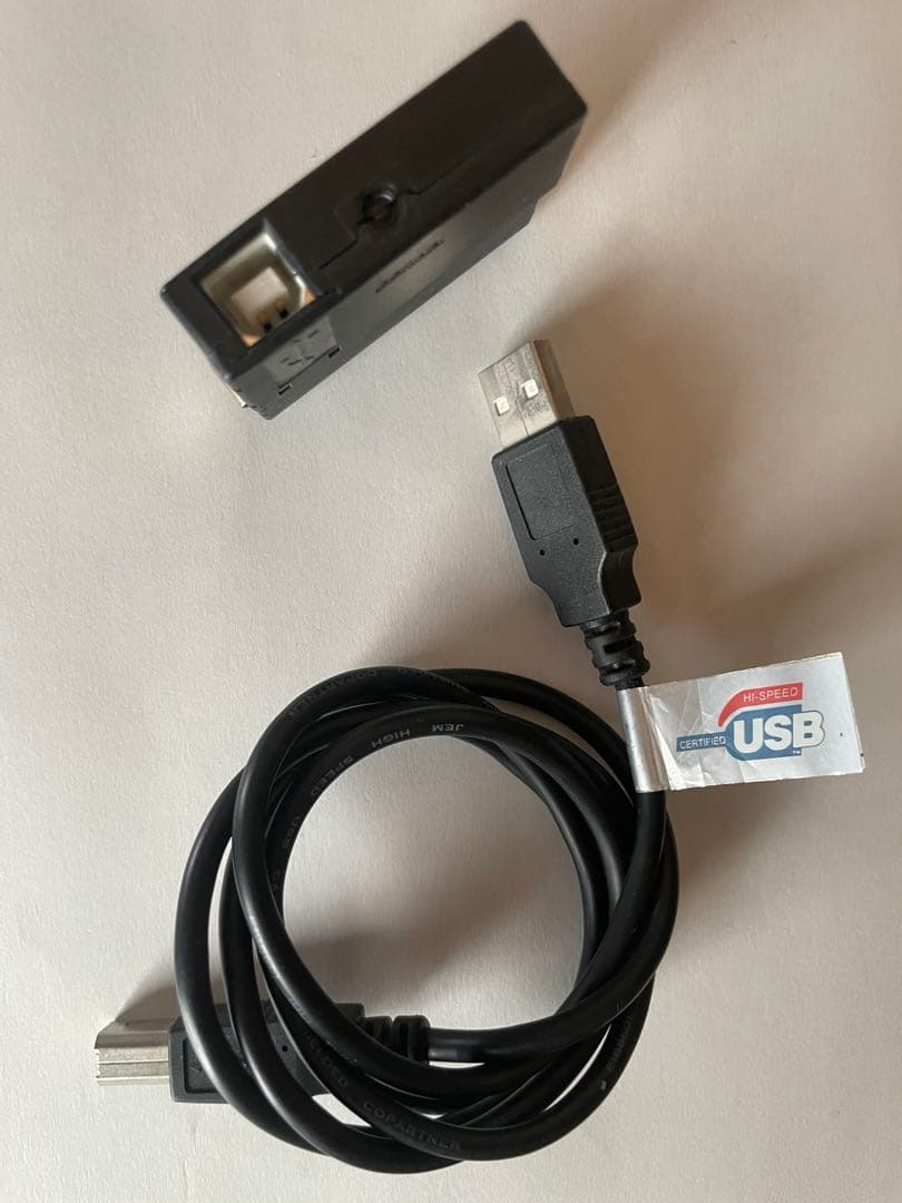 アイ・オー・データ SCSI対応コンバータ USB2-SC2