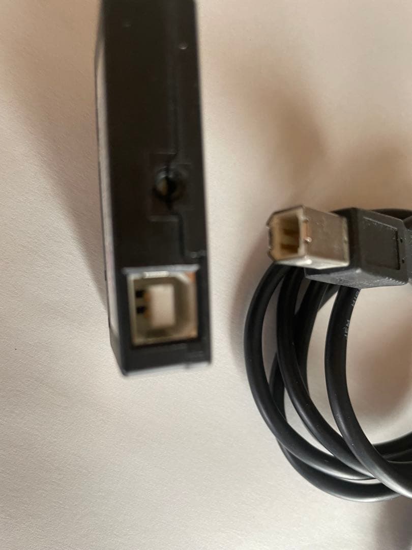 アイ・オー・データ SCSI対応コンバータ USB2-SC2