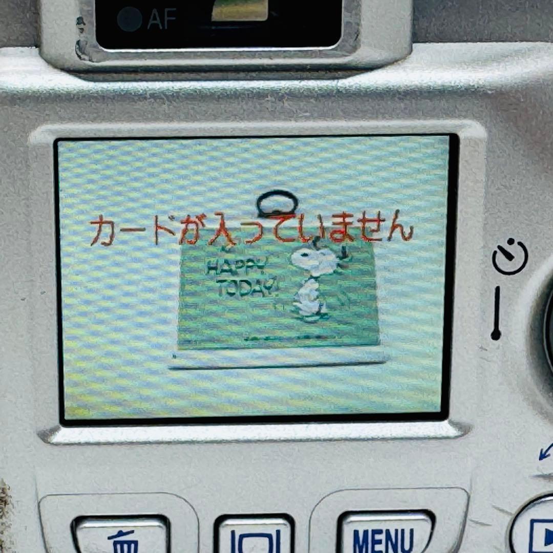 Nikon COOLPIX 3100 デジタルカメラ