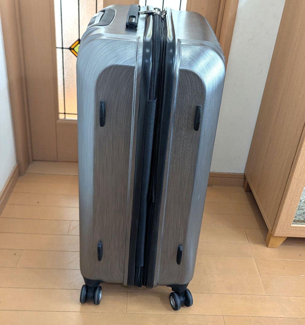 サムソナイト スーツケース 27インチ グラヴテックSAMSONITE