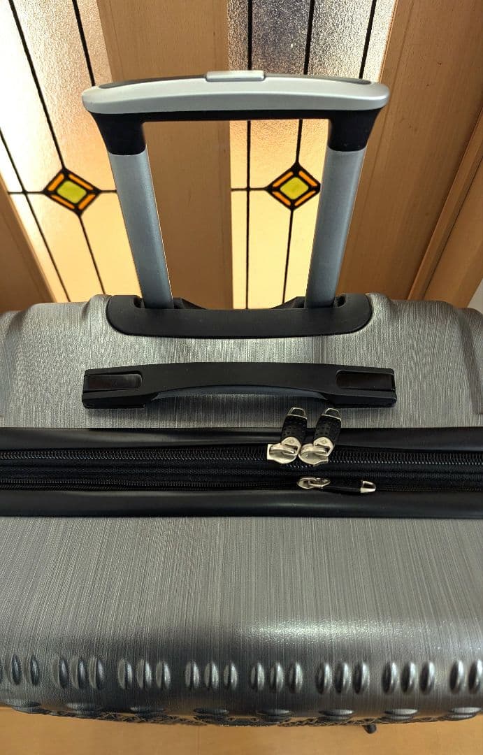 サムソナイト スーツケース 27インチ グラヴテックSAMSONITE