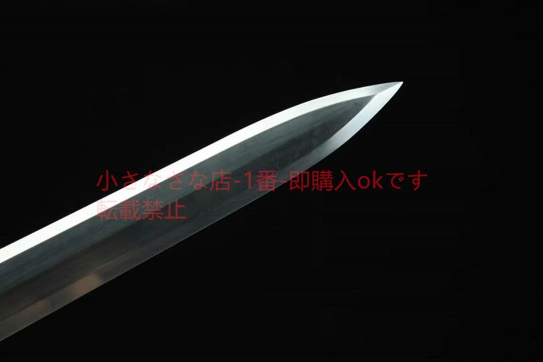 南越神剣 古兵器 武具　刀装具　日本刀　模造刀 居合刀