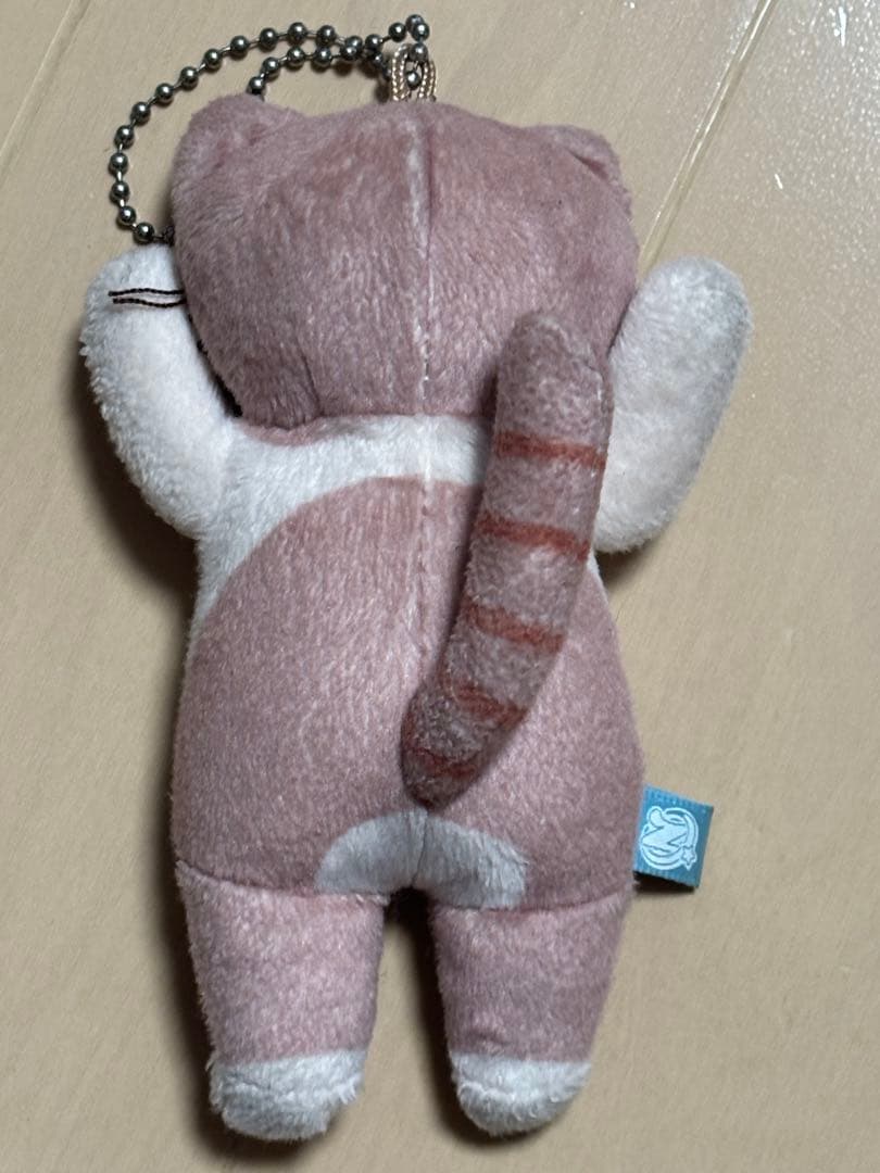 ずとまよ　しょがスト ぬい SHOGA_ST mini NUI (海馬成長痛)