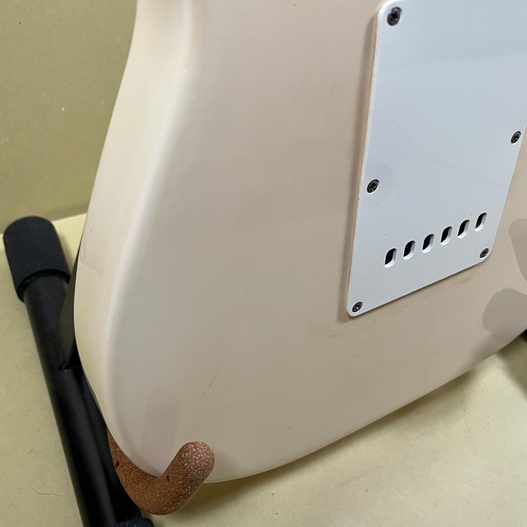 Fender Japan ST40 Stratocaster 1987-88年