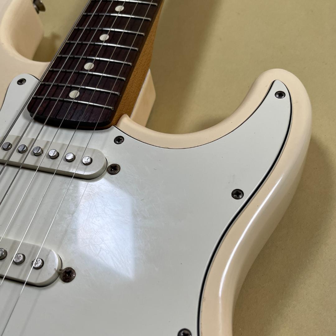 Fender Japan ST40 Stratocaster 1987-88年