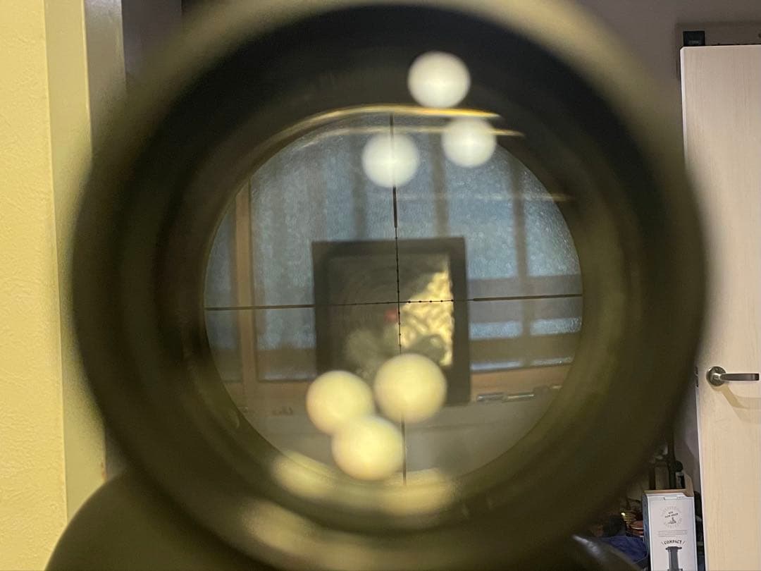 東京マルイ　VSR-10 Gスペック　OD