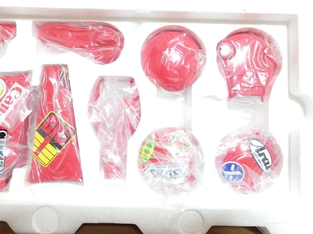 ポピニカ魂 PROJECT BM! AKIRA 金田のバイク <リバイバル版>